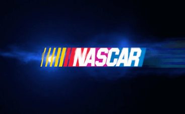 Nascar intro animatie